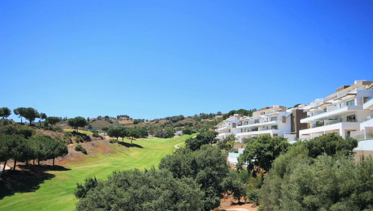 La Cala Golf Resort 3 Bed Apt - Sleek Corner Plot La Cala De Mijas Exterior foto