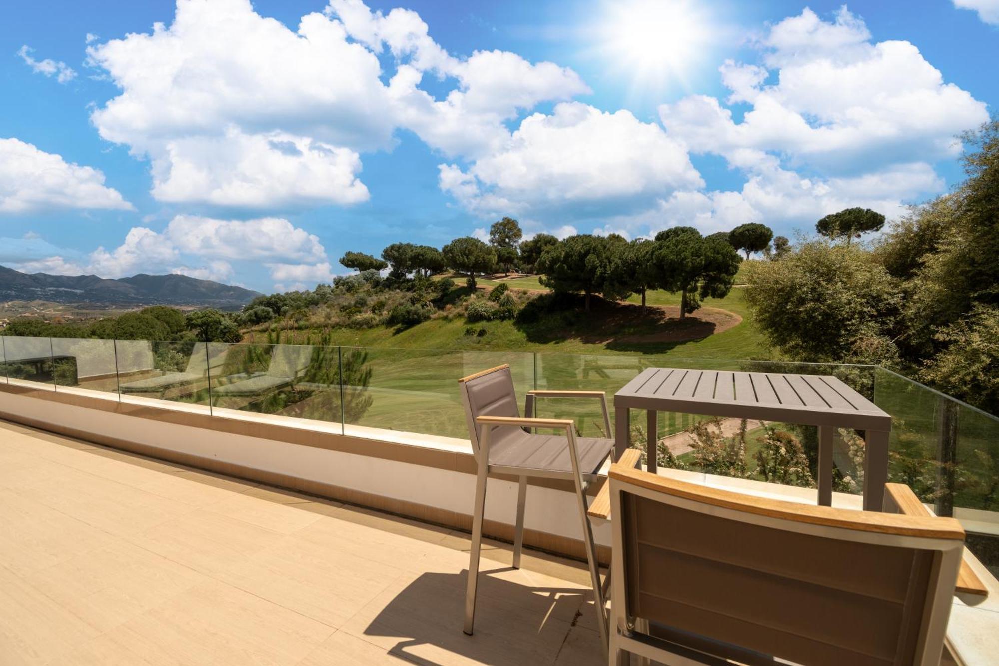 La Cala Golf Resort 3 Bed Apt - Sleek Corner Plot La Cala De Mijas Exterior foto
