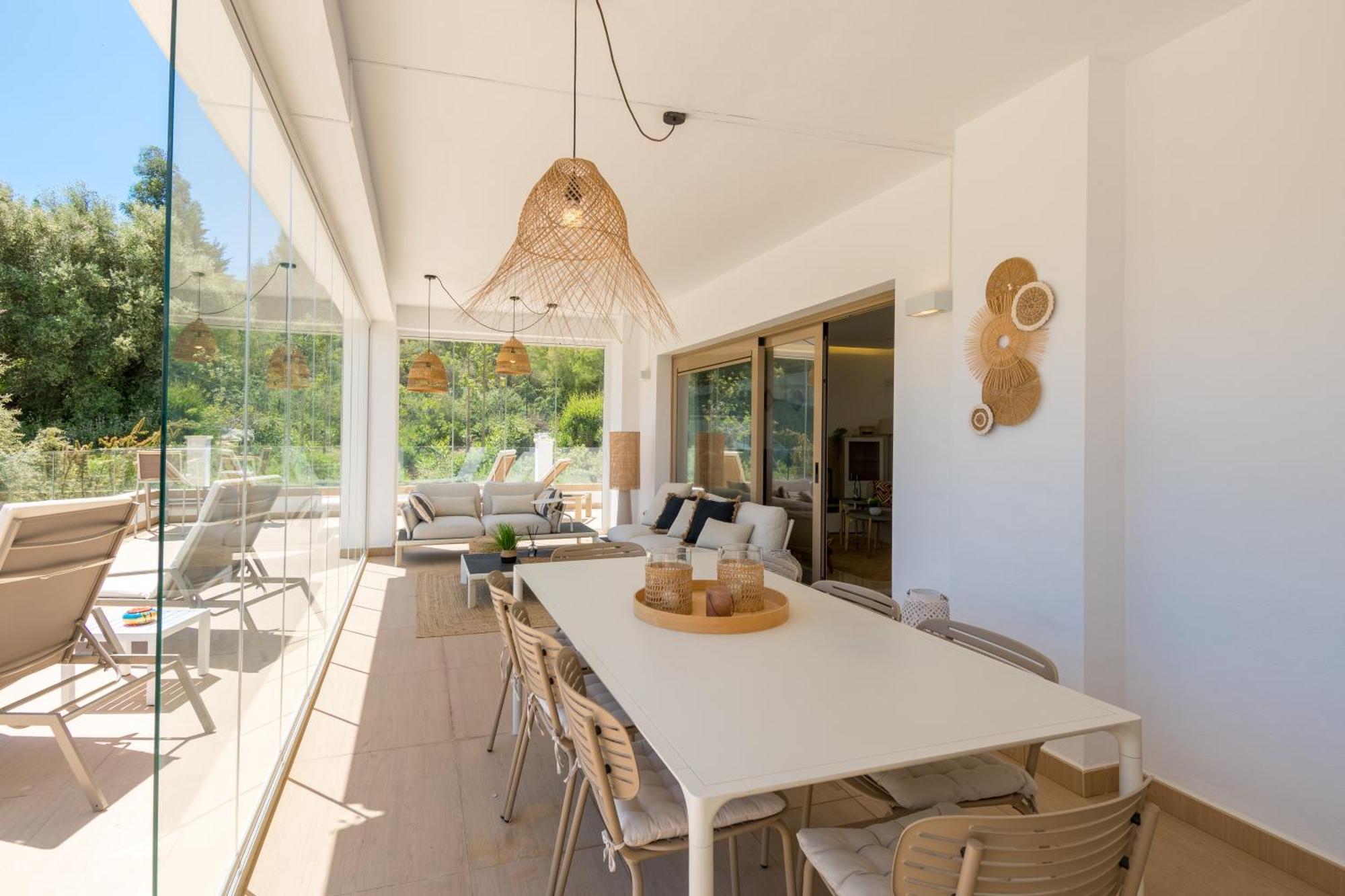 La Cala Golf Resort 3 Bed Apt - Sleek Corner Plot La Cala De Mijas Exterior foto